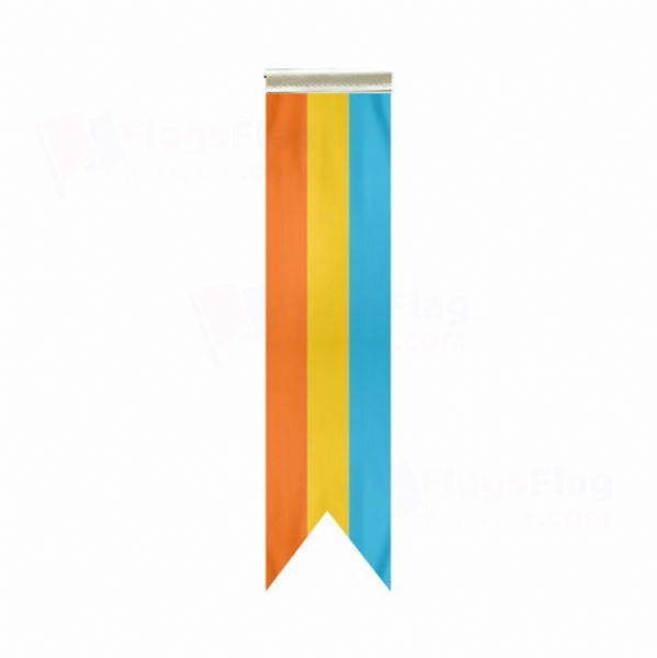 Atlantium L Table Flags Flag Only