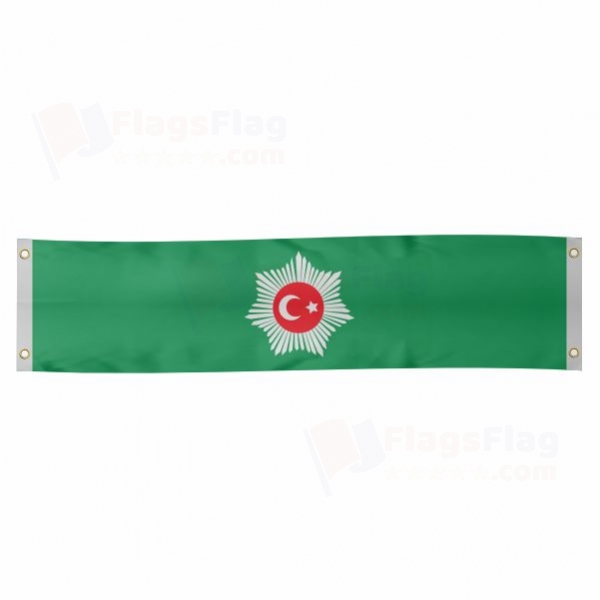 Abdlmecid Efendi s Personal Caliphate Poster Banner