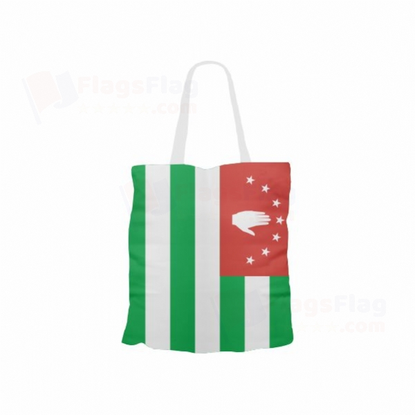 Abkhazia Cloth Bag Models