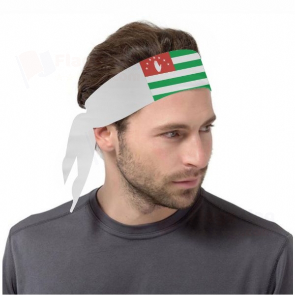 Abkhazia Digital Print Bandanas