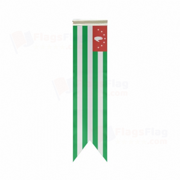 Abkhazia L Table Flags Flag Only