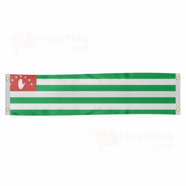 Abkhazia Poster Banner