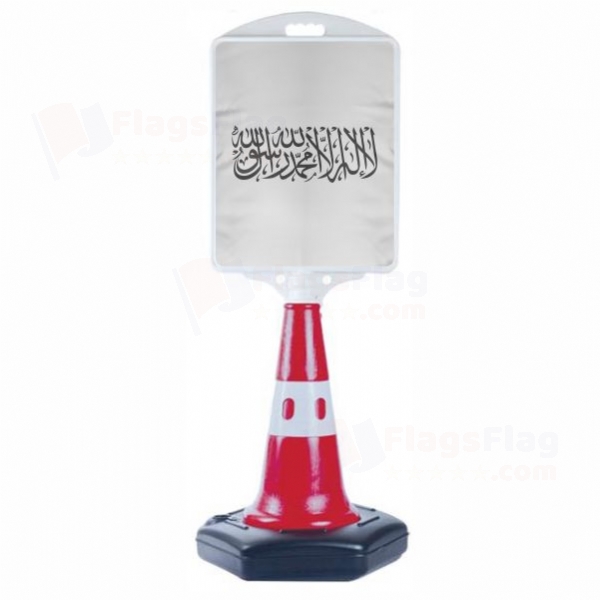 Afghanistan Small Size Road Bollard