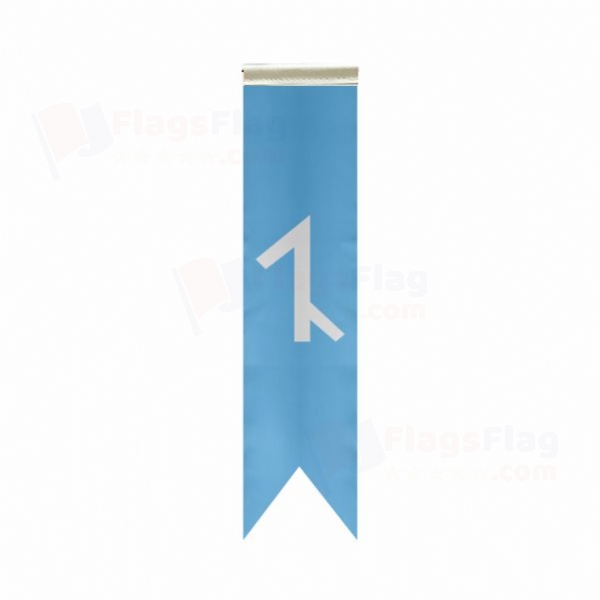 Afshar L Table Flags Flag Only