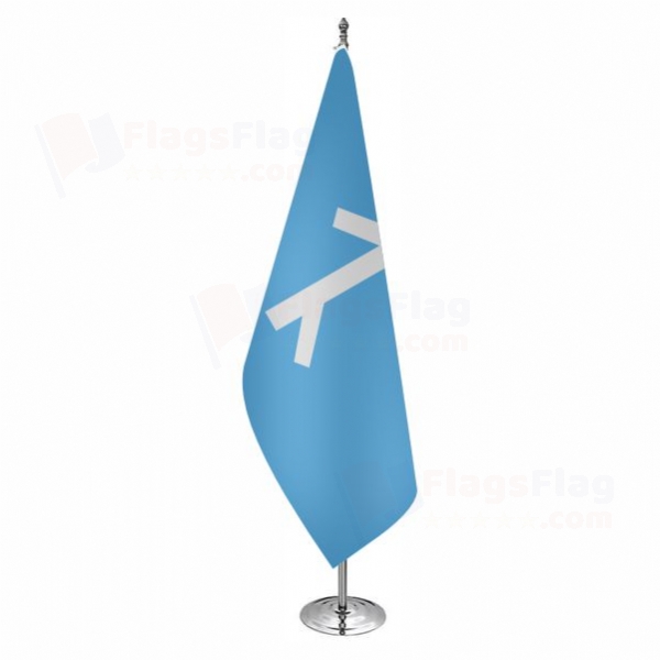 Afshar Office Flag Afshar Office Flags