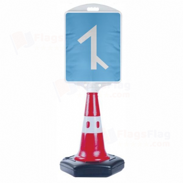 Afshar Small Size Road Bollard