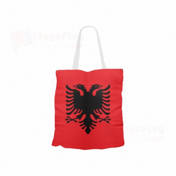 Albania Cloth Bag Models