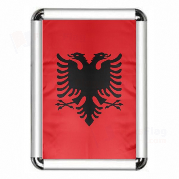 Albania Framed Pictures