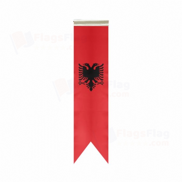 Albania L Table Flags Flag Only