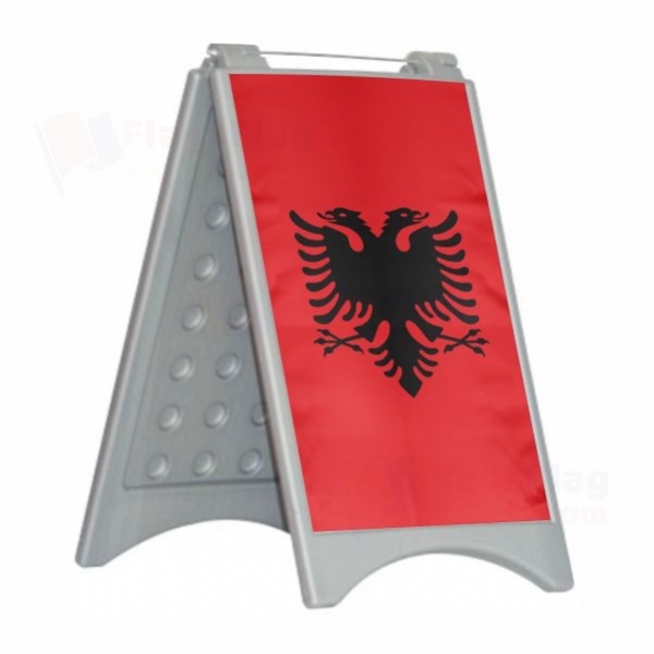 Albania Open Albania Close Plastic Pontoon