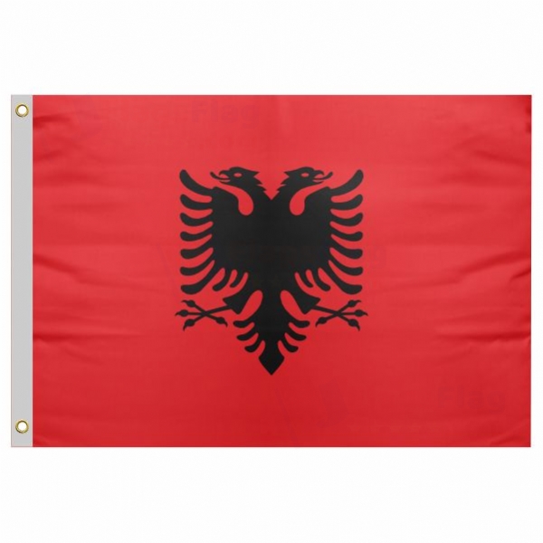 Albania Send Flag Price Albania Send Flag Prices