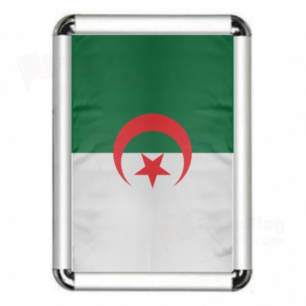 Algeria Framed Pictures