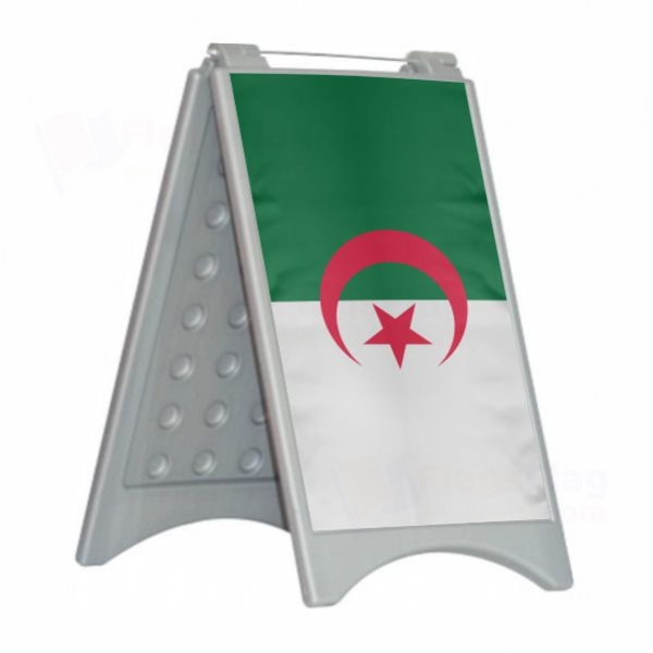 Algeria Open Algeria Close Plastic Pontoon