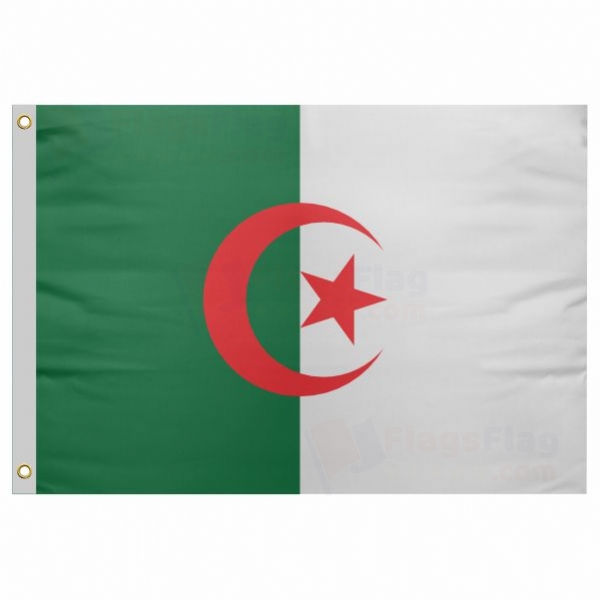 Algeria Send Flag Price Algeria Send Flag Prices