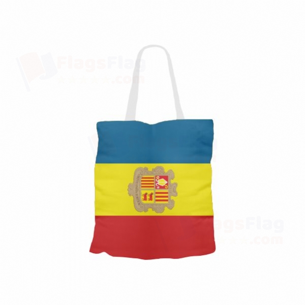 Andorra Cloth Bag Models