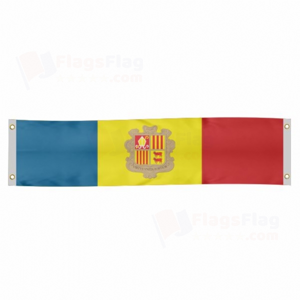 Andorra Poster Banner