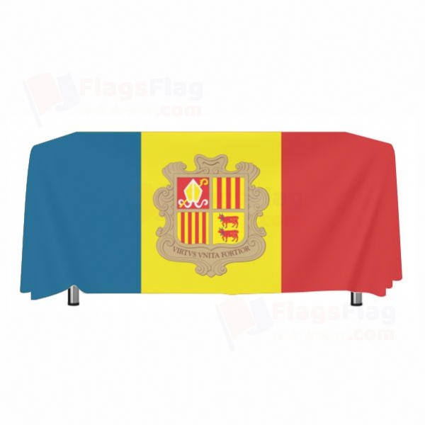 Andorra Tablecloth Models