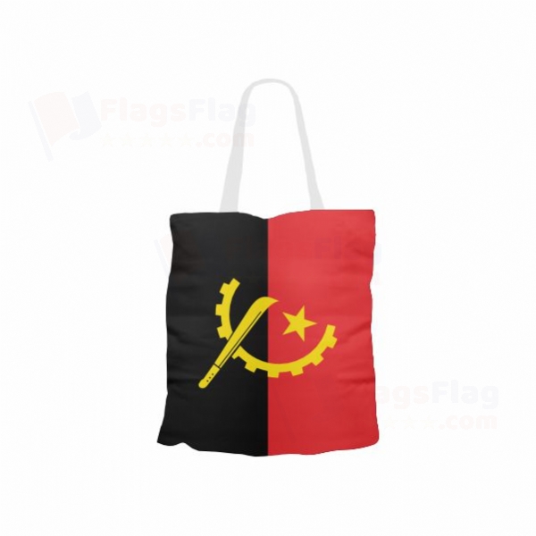 Angola Cloth Bag Models