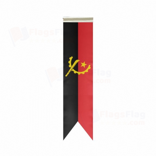 Angola L Table Flags Flag Only