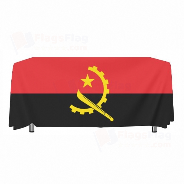 Angola Tablecloth Models