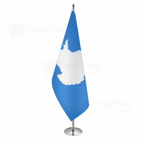 Antarctica Office Flag Antarctica Office Flags