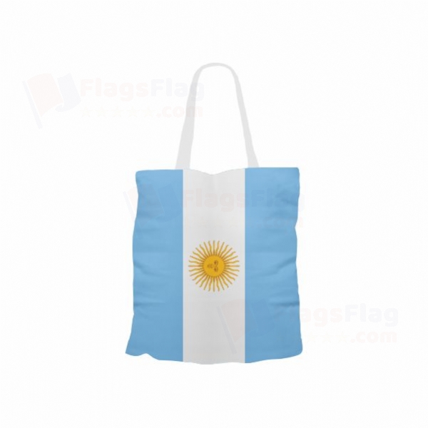 Argentina Cloth Bag Models