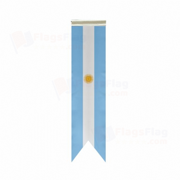 Argentina L Table Flags Flag Only