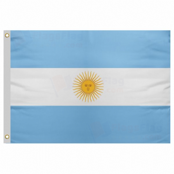 Argentina Send Flag Price Argentina Send Flag Prices