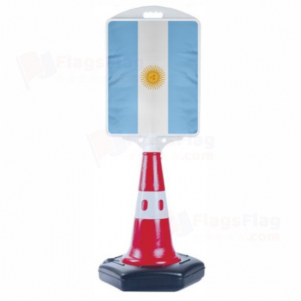 Argentina Small Size Road Bollard