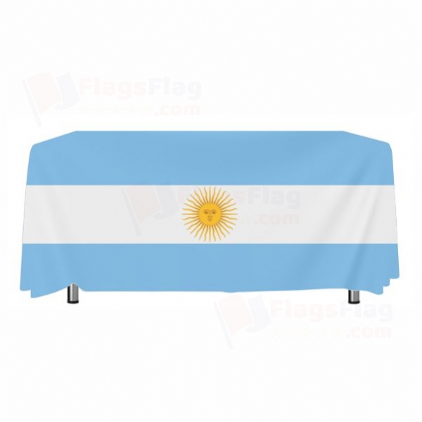 Argentina Tablecloth Models