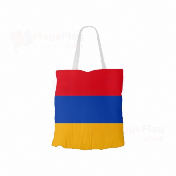 Armenia Cloth Bag Models