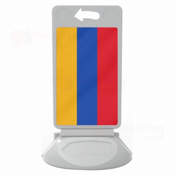 Armenia Plastic Pontoon