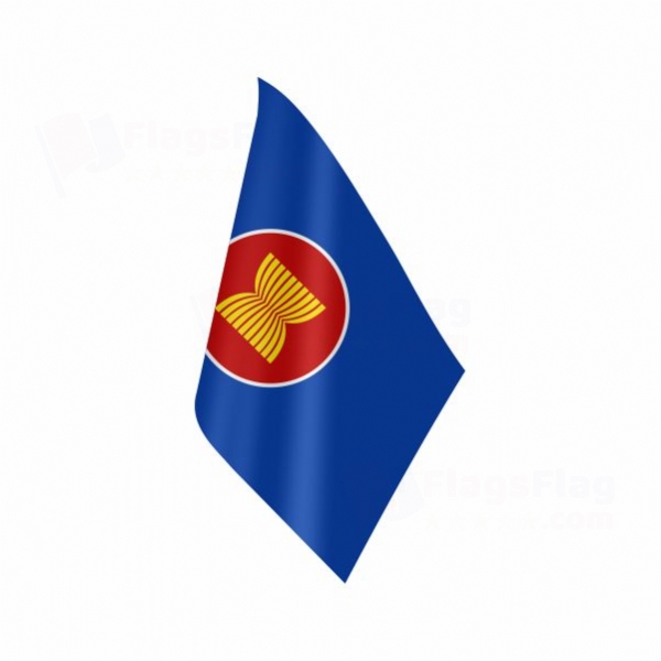 Asean Table Flag