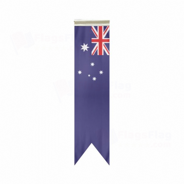 Australia L Table Flags Flag Only