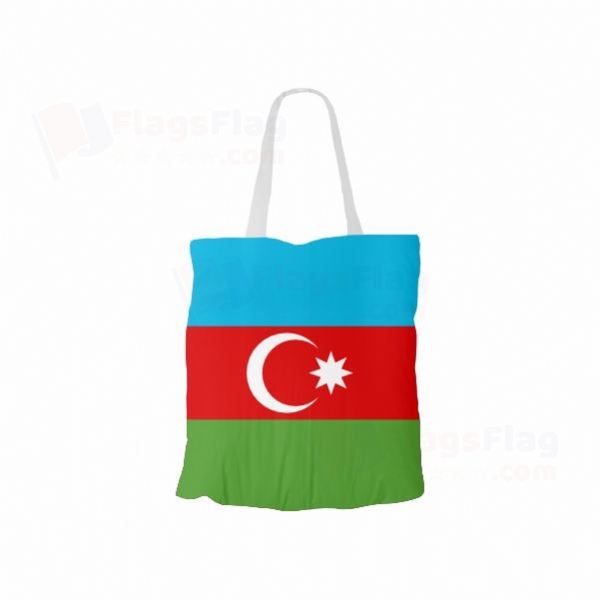 Azerbaijan Cloth Bag Models