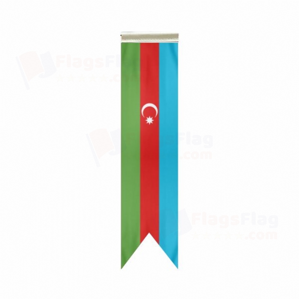 Azerbaijan L Table Flags Flag Only