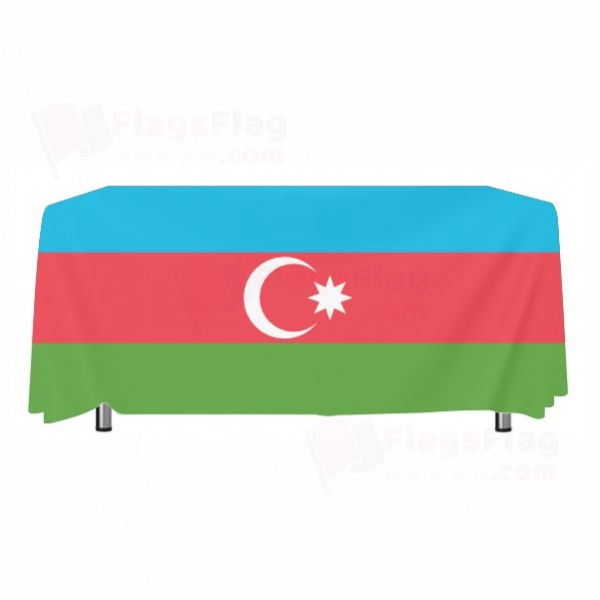 Azerbaijan Tablecloth Models