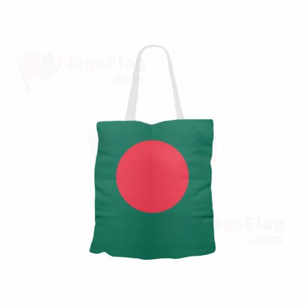 Bangladesh Cloth Bag Models