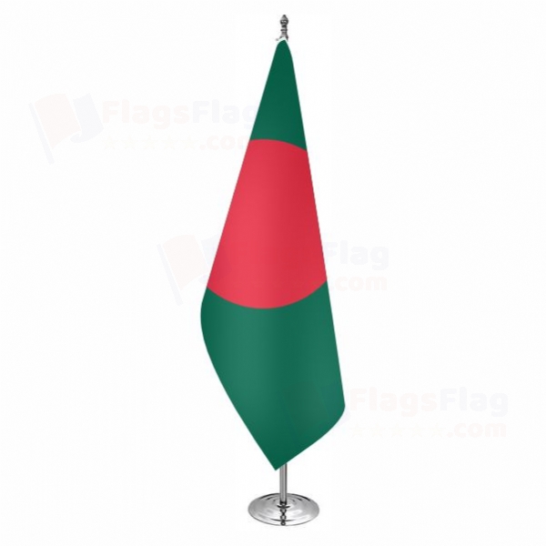 Bangladesh Office Flag Bangladesh Office Flags