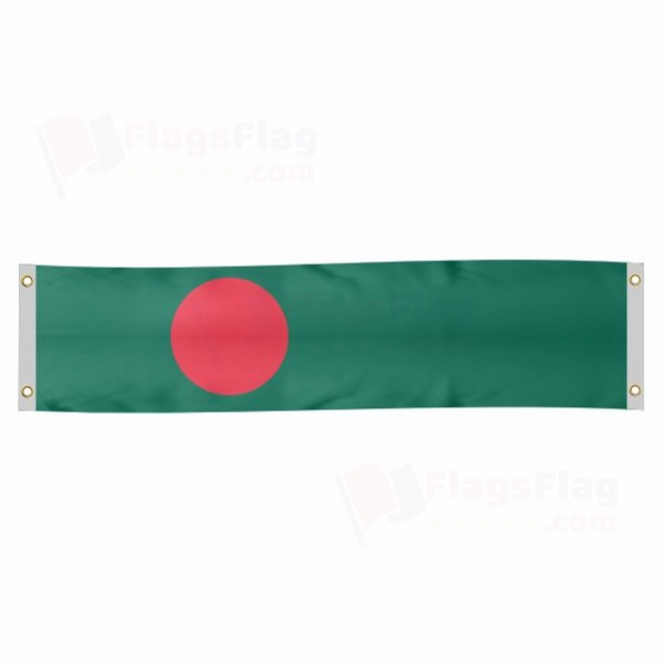 Bangladesh Poster Banner