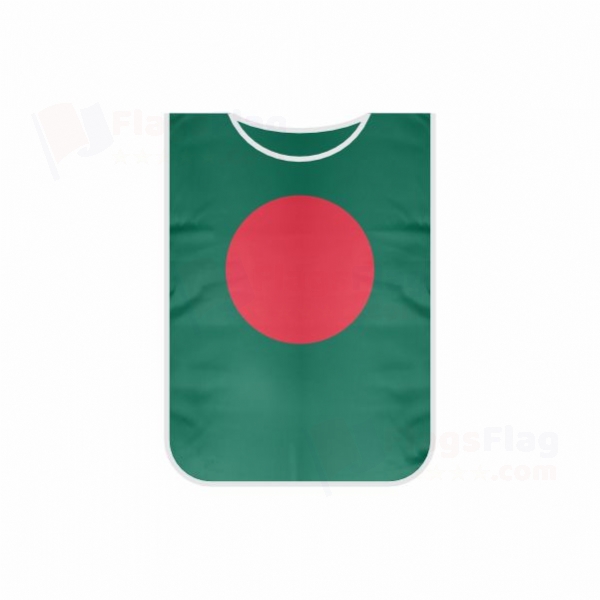 Bangladesh Single Use Strike Apron