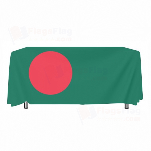 Bangladesh Tablecloth Models