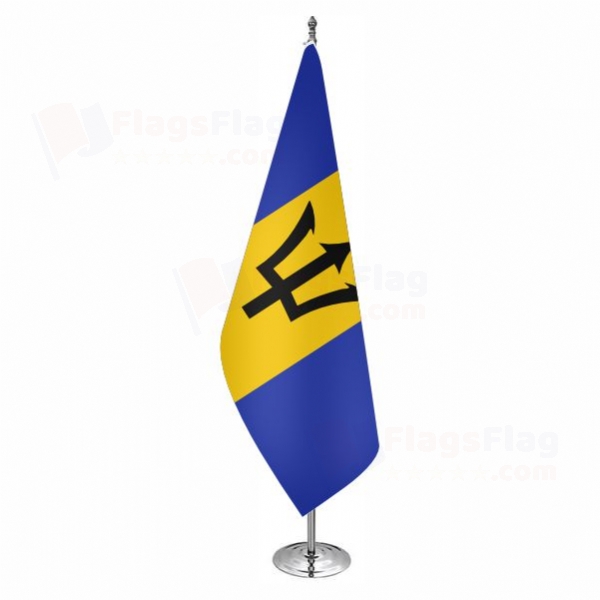 Barbados Office Flag Barbados Office Flags