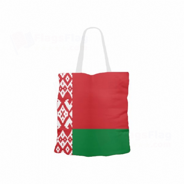 Belarus Cloth Bag Models