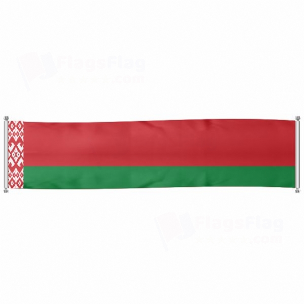 Belarus Poster Banner