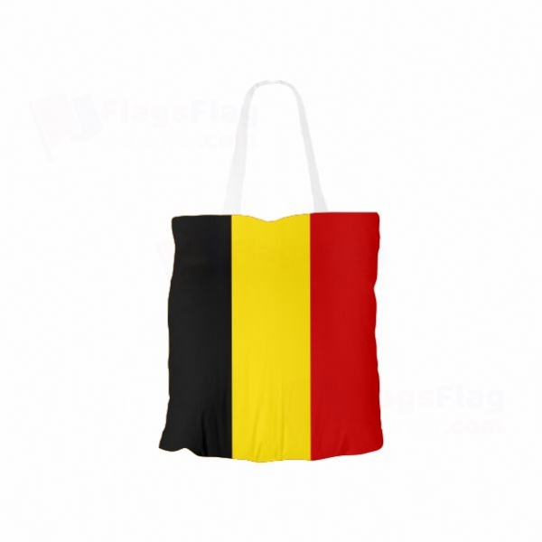 Belgium Cloth Bag Models