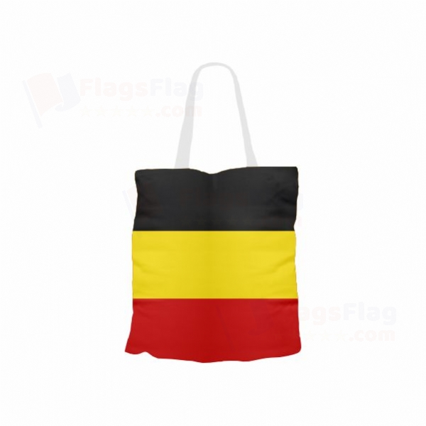 Belgium Cloth Bag Models