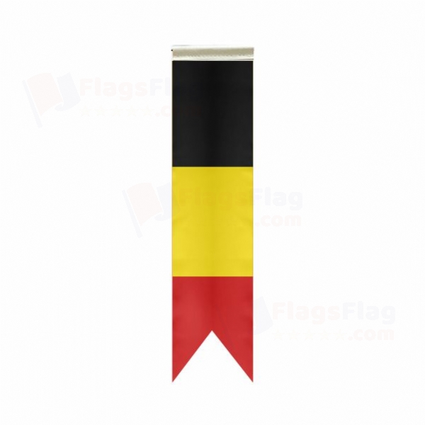 Belgium L Table Flags Flag Only