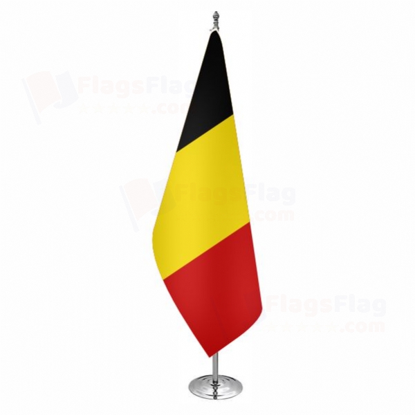 Belgium Office Flag Belgium Office Flags