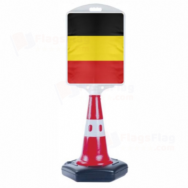 Belgium Small Size Road Bollard